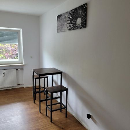 Schoene, Gemuetliche Moeblierte 2 Zi Wohnung In Rgb Regensburg Exterior photo